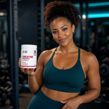 Creatina monohidratada para mujeres – 30 porciones