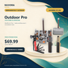 Combo Outdoor Pro