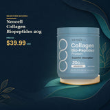 Neocell Collagen Biopeptides 20g - $39.99