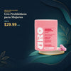 Uro Probióticos para Mujeres - $29.99