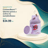 LemmeBurn™ Quema grasa y activa tu metabolismo - $34.99