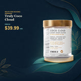 Truly Coco Cloud - $39.99