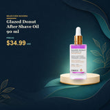 Glazed Donut After Shave Oil 90 ml - $34.99