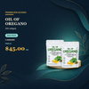 Oil of Oregano Duo Pack — 2 unidades