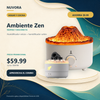 Combo Ambiente Zen