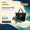 Combo Entrena & Viaja