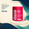URO Vaginal Moisture + Mood - $32.99