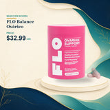 FLO Balance Ovárico - $32.99