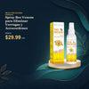 Spray Bee Venom para Eliminar Verrugas y Acrocordones - $29.99