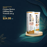 Crema Botox Lifting Bee Venom 20 g - $24.99