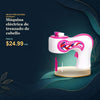 Máquina eléctrica de trenzado de cabello - $24.99