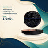 Macetero levitante de constelaciones - $70.00